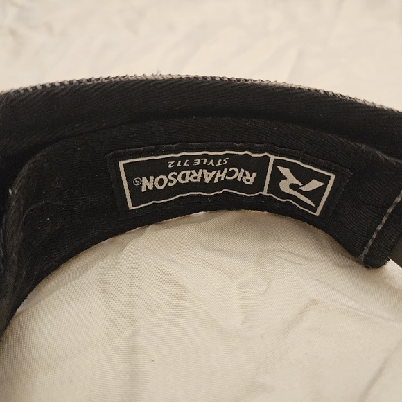 Bad Monkey Visor - Picture 4 of 6
